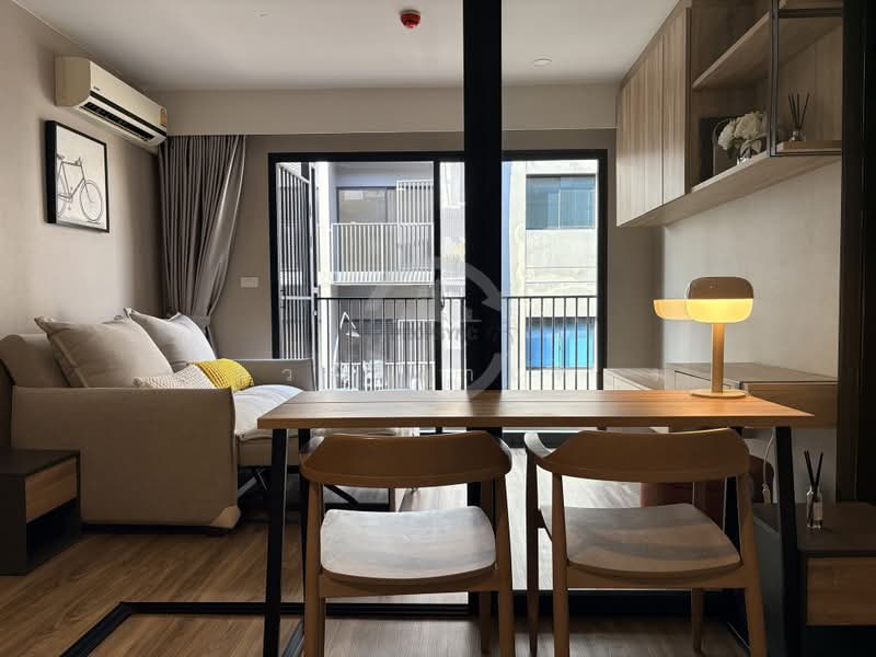 Blossom Condo @ Sathorn-Charoenrat : บลอสซั่ม คอนโด สาทร-เจริญราษฎร์, กรุงเทพ, ถนนเจริญราษฎร์, ทุ่งวัดดอน, สาทร, กรุงเทพ, 30 ตร.ม., คอนโด ขาย, โดย กุลวดี พานทอง, 500384199 - DDproperty.com