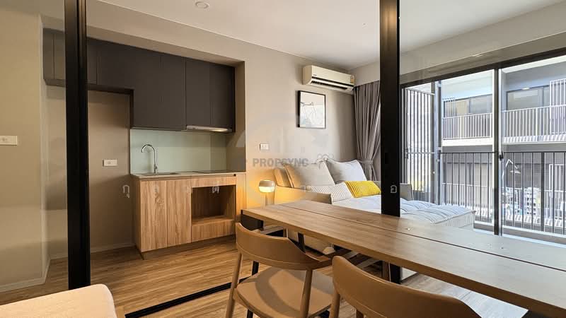 Blossom Condo @ Sathorn-Charoenrat : บลอสซั่ม คอนโด สาทร-เจริญราษฎร์, กรุงเทพ, ถนนเจริญราษฎร์, ทุ่งวัดดอน, สาทร, กรุงเทพ, 30 ตร.ม., คอนโด ขาย, โดย กุลวดี พานทอง, 500384199 - DDproperty.com