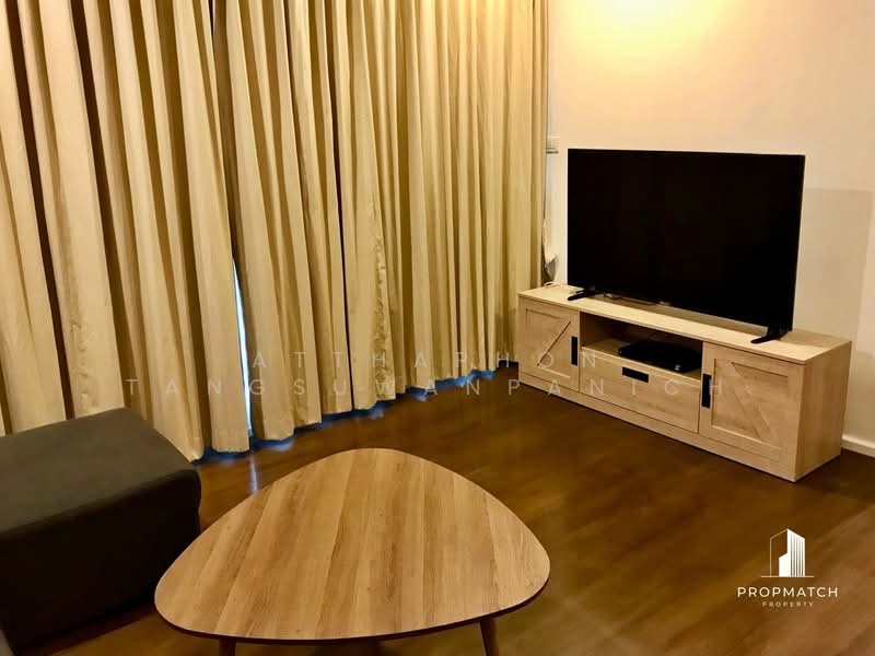 Wind Sukhumvit 23, Bangkok, 136 Soi Sukhumvit 23, Sukhumvit Road, Khlongtoei Nua, Watthana, Bangkok, 1 Bedroom, 54 sqm, Condo For Sale, by Atthaphon Tangsuwanpanich, 500384200 - DDproperty.com