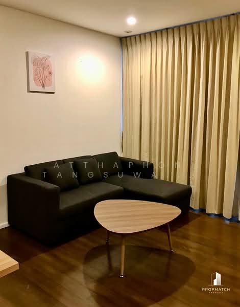 Wind Sukhumvit 23, Bangkok, 136 Soi Sukhumvit 23, Sukhumvit Road, Khlongtoei Nua, Watthana, Bangkok, 1 Bedroom, 54 sqm, Condo For Sale, by Atthaphon Tangsuwanpanich, 500384200 - DDproperty.com