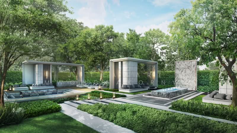 Rhythm Charoennakhon Iconic, Bangkok, Charoen Nakhon Road, Khlong Ton Sai, Khlong San, Bangkok, 2 Bedrooms, 62 sqm, Condo For Sale, by Juthamart Limwongsakornwanit (Ying), 500384201 - DDproperty.com