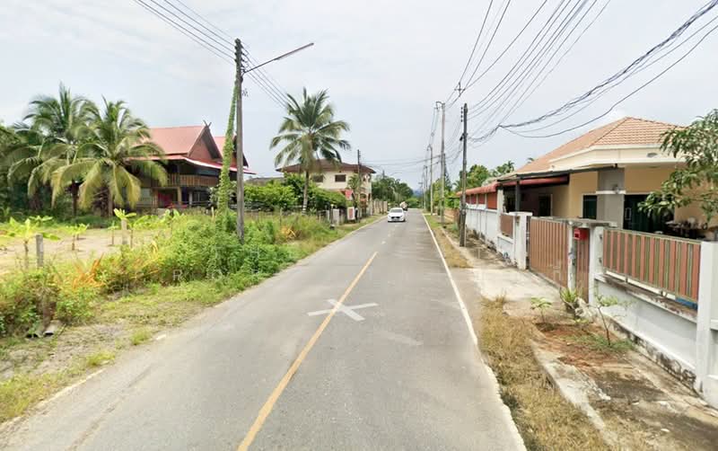 ที่ดินกระบี่ใหญ่ กระบี่, กระบี่, กระบี่ใหญ่, เมืองกระบี่, กระบี่, 1,176 ตร.ม., ที่ดิน ขาย, โดย The Best Property ปุ้ยกี้, 500384203 - DDproperty.com