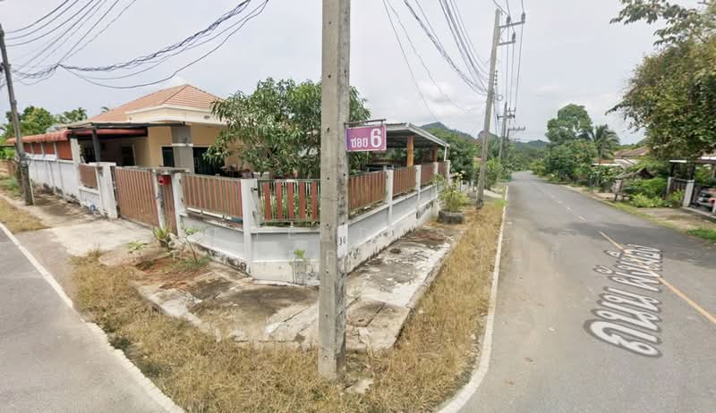 ที่ดินกระบี่ใหญ่ กระบี่, กระบี่, กระบี่ใหญ่, เมืองกระบี่, กระบี่, 1,176 ตร.ม., ที่ดิน ขาย, โดย The Best Property ปุ้ยกี้, 500384203 - DDproperty.com