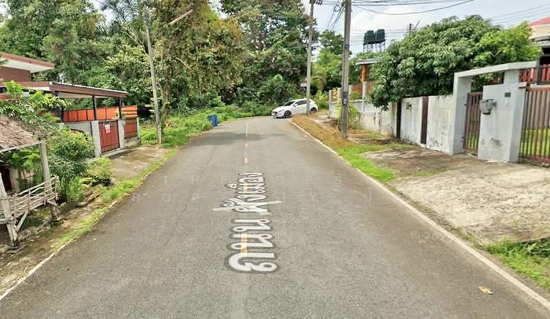 ที่ดินกระบี่ใหญ่ กระบี่, Krabi, Krabi Yai, Muang Krabi, Krabi, , 1,176 sqm, Land For Sale, by The Best Property ปุ้ยกี้, 500384203 - DDproperty.com