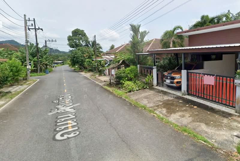 ที่ดินกระบี่ใหญ่ กระบี่, Krabi, Krabi Yai, Muang Krabi, Krabi, , 1,176 sqm, Land For Sale, by The Best Property ปุ้ยกี้, 500384203 - DDproperty.com
