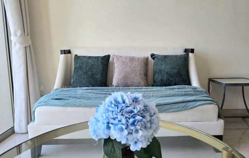 The Riviera Monaco, Chon Buri (Pattaya), NaJomtien Soi 4, Sukhumvit Rd., Na Chom Thian, Sattahip, Chon Buri (Pattaya), 1 Bedroom, 38 sqm, Condo For Sale, by Fazwaz (Thailand) Co., Ltd., 500384206 - DDproperty.com