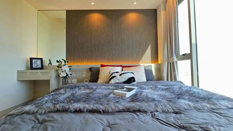 The Riviera Monaco : เดอะ ริเวียร่า โมนาโก, ชลบุรี, ซอยนาจอมเทียน 4 ถนนสุขุมวิท, นาจอมเทียน, สัตหีบ, ชลบุรี, 38 ตร.ม., คอนโด ขาย, โดย Fazwaz (Thailand) Co., Ltd., 500384206 - DDproperty.com