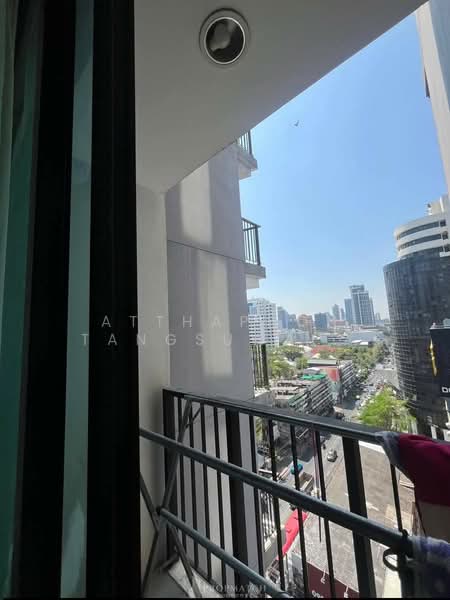 The Alcove Thonglor 10, Bangkok, 199 Soi Sukhumvit 63, Sukhumvit Road, Khlong Tan Nua, Watthana, Bangkok, 2 Bedrooms, 80 sqm, Condo For Sale, by Atthaphon Tangsuwanpanich, 500384207 - DDproperty.com