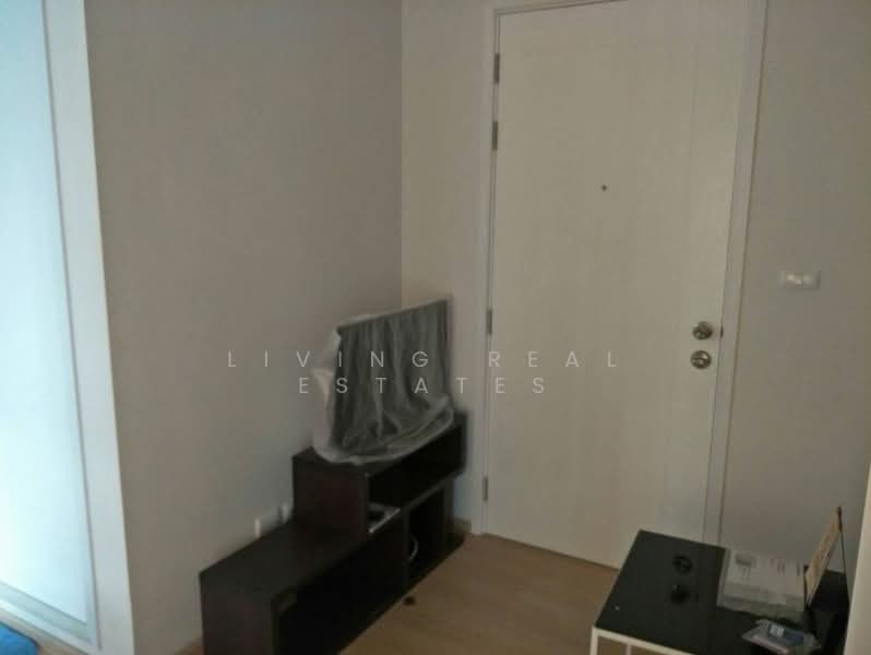 Plum Condo Bangyai Station, Nonthaburi, Janthongeam Road, Bang Rak Pattana, Bang Bua Thong, Nonthaburi, 1 Bedroom, 23 sqm, Condo For Rent, by Living Real Estates, 500384208 - DDproperty.com