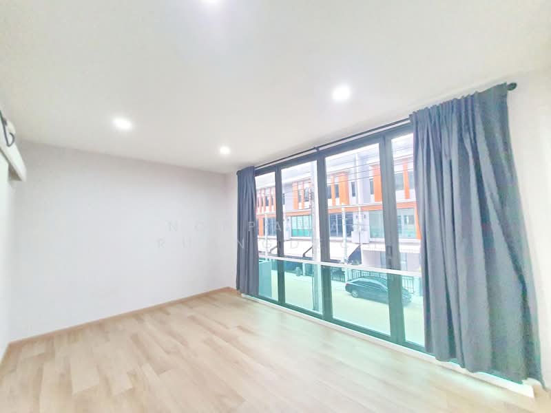 Eigen Rama 9, Bangkok, Soi Pattanakarn99, Chaloem Phrakiat Rama9 Road, Prawet, Bangkok, 4 Bedrooms, 164 sqm, Townhouse For Rent, by Noppawan Ruangdech, 500384210 - DDproperty.com
