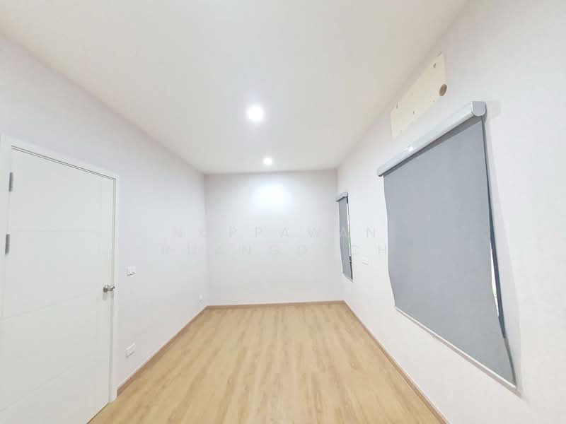 Eigen Rama 9, Bangkok, Soi Pattanakarn99, Chaloem Phrakiat Rama9 Road, Prawet, Bangkok, 4 Bedrooms, 164 sqm, Townhouse For Rent, by Noppawan Ruangdech, 500384210 - DDproperty.com