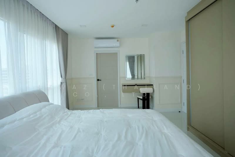 One Tower Pratumnak, Chon Buri (Pattaya), 352-428 Phra Tam Nak 4 Alley, Nong Pru, Bang Lamung (Pattaya), Chon Buri (Pattaya), 1 Bedroom, 57 sqm, Condo For Sale, by Fazwaz (Thailand) Co., Ltd., 500384211 - DDproperty.com