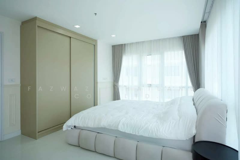 One Tower Pratumnak, Chon Buri (Pattaya), 352-428 Phra Tam Nak 4 Alley, Nong Pru, Bang Lamung (Pattaya), Chon Buri (Pattaya), 1 Bedroom, 57 sqm, Condo For Sale, by Fazwaz (Thailand) Co., Ltd., 500384211 - DDproperty.com