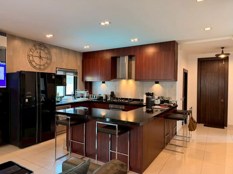 นคราทรัพย์ เหมือง ชลบุรี, Chon Buri (Pattaya), Mhueng, Muang Chon Buri, Chon Buri (Pattaya), 4 Bedrooms, 490 sqm, Single Detached House For Sale, by A.T.A. Property, 500384212 - DDproperty.com