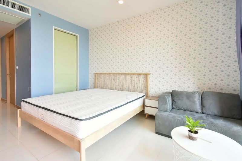 The Riviera Wongamat, Chon Buri (Pattaya), Na Kluea 16 Alley, Na Kloe, Bang Lamung (Pattaya), Chon Buri (Pattaya), Studio, 31 sqm, Condo For Sale, by Fazwaz (Thailand) Co., Ltd., 500384213 - DDproperty.com