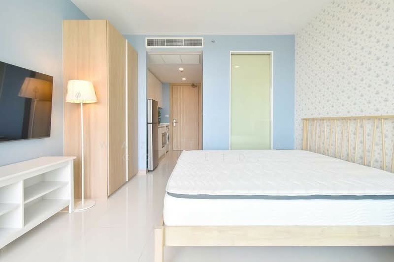 The Riviera Wongamat, Chon Buri (Pattaya), Na Kluea 16 Alley, Na Kloe, Bang Lamung (Pattaya), Chon Buri (Pattaya), Studio, 31 sqm, Condo For Sale, by Fazwaz (Thailand) Co., Ltd., 500384213 - DDproperty.com