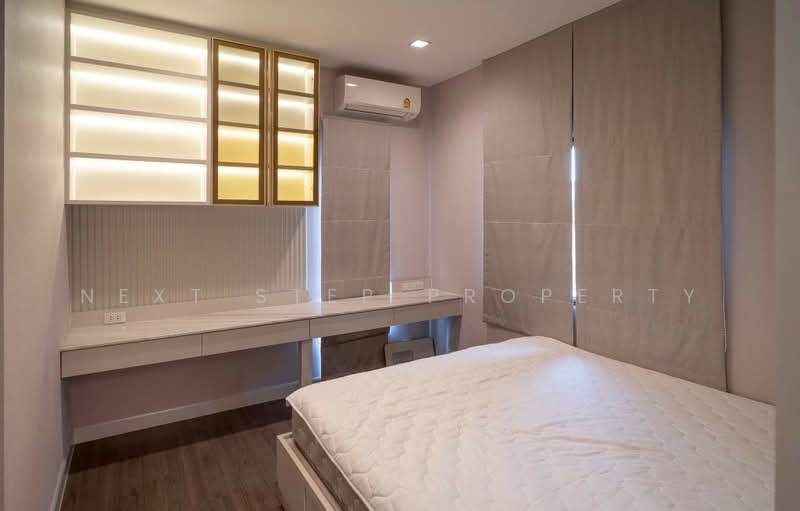 Bangkok Boulevard Rama 9, Bangkok, Kanchanaphisek Ring Road, Saphan Sung, Bangkok, 3 Bedrooms, 283 sqm, Single Detached House For Rent, by Next Step Property, 500384214 - DDproperty.com