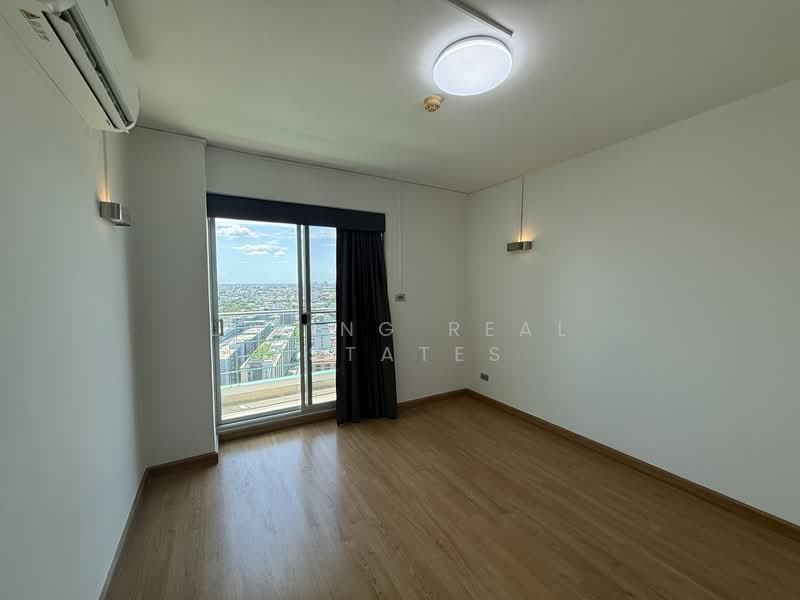 Supalai Park Kaset, Bangkok, Prasert Manutakit Road, Sena Nikhom, Chatuchak, Bangkok, 2 Bedrooms, 84 sqm, Condo For Sale, by Living Real Estates, 500384215 - DDproperty.com