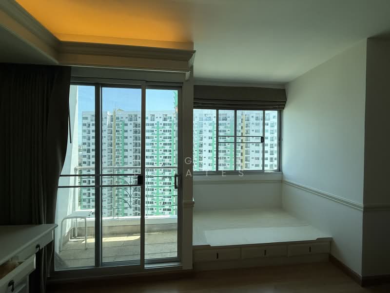 Supalai Park Kaset, Bangkok, Prasert Manutakit Road, Sena Nikhom, Chatuchak, Bangkok, 2 Bedrooms, 84 sqm, Condo For Sale, by Living Real Estates, 500384215 - DDproperty.com