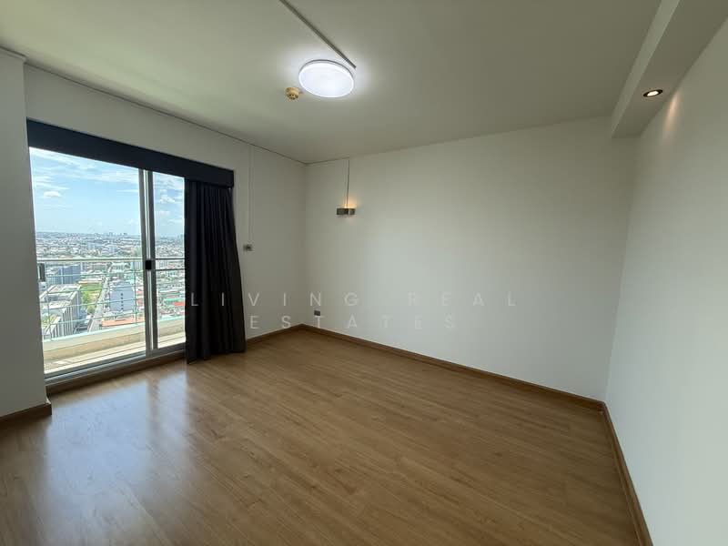 Supalai Park Kaset, Bangkok, Prasert Manutakit Road, Sena Nikhom, Chatuchak, Bangkok, 2 Bedrooms, 84 sqm, Condo For Sale, by Living Real Estates, 500384215 - DDproperty.com