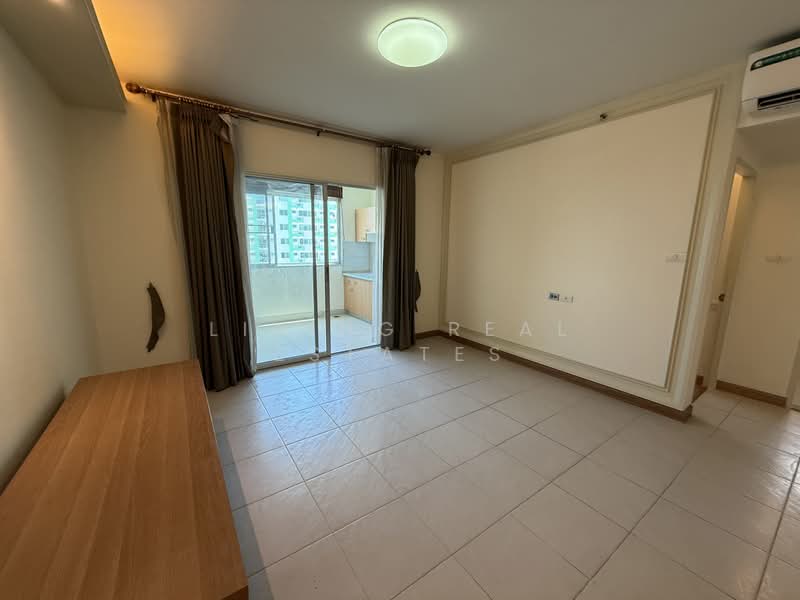 Supalai Park Kaset, Bangkok, Prasert Manutakit Road, Sena Nikhom, Chatuchak, Bangkok, 2 Bedrooms, 84 sqm, Condo For Sale, by Living Real Estates, 500384215 - DDproperty.com