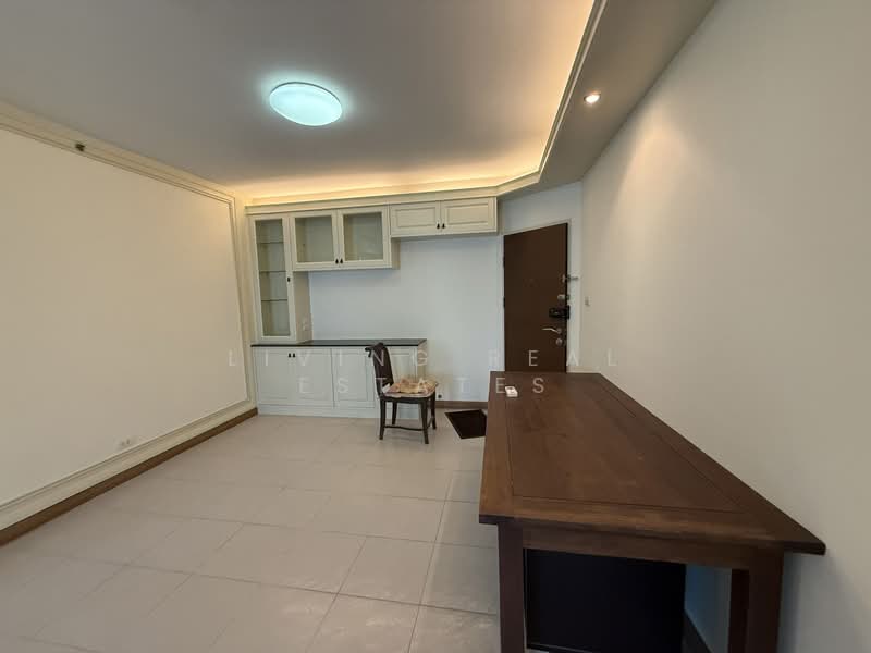 Supalai Park Kaset, Bangkok, Prasert Manutakit Road, Sena Nikhom, Chatuchak, Bangkok, 2 Bedrooms, 84 sqm, Condo For Sale, by Living Real Estates, 500384215 - DDproperty.com