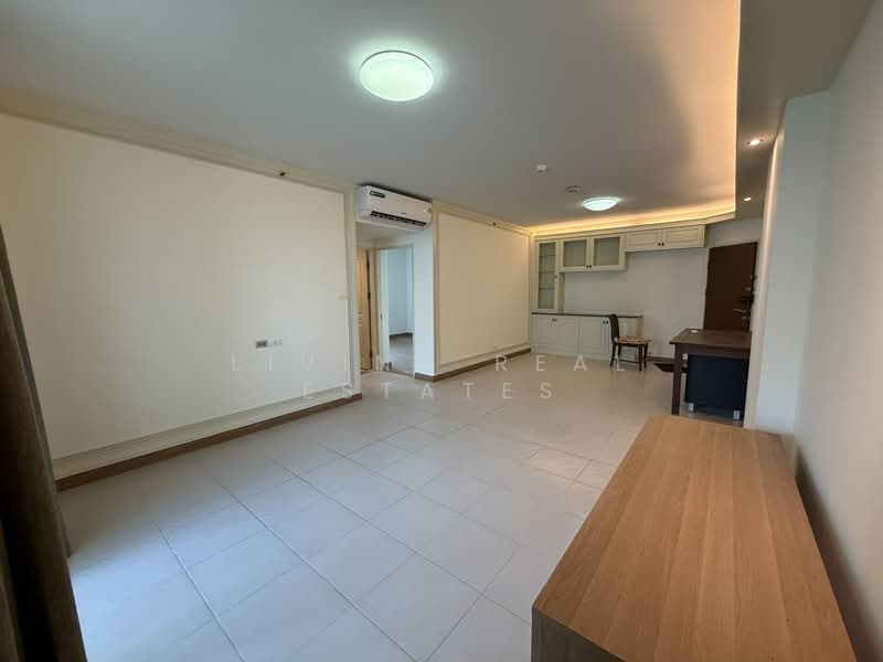 Supalai Park Kaset, Bangkok, Prasert Manutakit Road, Sena Nikhom, Chatuchak, Bangkok, 2 Bedrooms, 84 sqm, Condo For Sale, by Living Real Estates, 500384215 - DDproperty.com