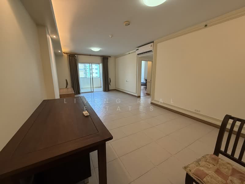 Supalai Park Kaset, Bangkok, Prasert Manutakit Road, Sena Nikhom, Chatuchak, Bangkok, 2 Bedrooms, 84 sqm, Condo For Sale, by Living Real Estates, 500384215 - DDproperty.com