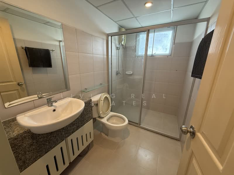 Supalai Park Kaset, Bangkok, Prasert Manutakit Road, Sena Nikhom, Chatuchak, Bangkok, 2 Bedrooms, 84 sqm, Condo For Sale, by Living Real Estates, 500384215 - DDproperty.com