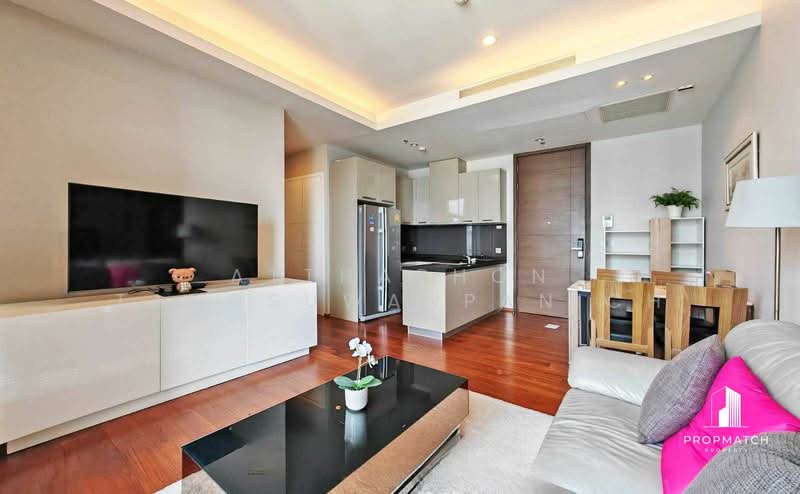 Quattro by Sansiri, Bangkok, 134 Thong Lo 4 Alley, Khlong Tan Nua, Watthana, Bangkok, 2 Bedrooms, 85 sqm, Condo For Sale, by Atthaphon Tangsuwanpanich, 500384216 - DDproperty.com