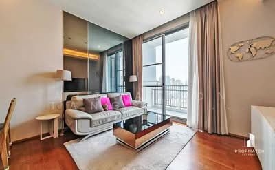 ขาย - Quattro by Sansiri : ควอทโทร บาย แสนสิริ, กรุงเทพ