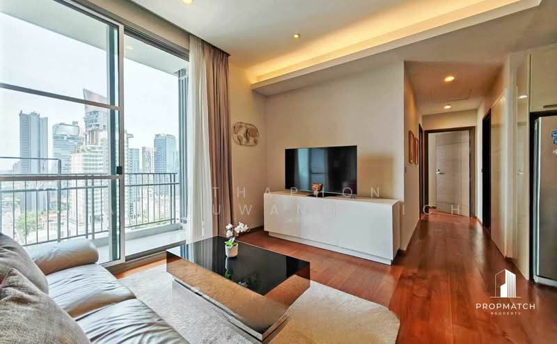 Quattro by Sansiri, Bangkok, 134 Thong Lo 4 Alley, Khlong Tan Nua, Watthana, Bangkok, 2 Bedrooms, 85 sqm, Condo For Sale, by Atthaphon Tangsuwanpanich, 500384216 - DDproperty.com