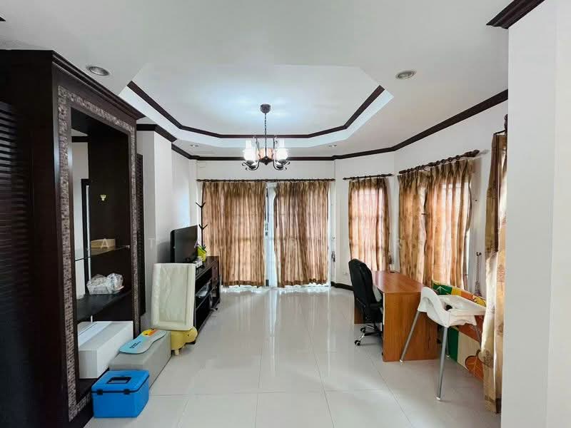 หมู่บ้านมณีรินทร์ บางแสน, Chon Buri (Pattaya), Ban Pik, Muang Chon Buri, Chon Buri (Pattaya), 3 Bedrooms, 200 sqm, Single Detached House For Sale, by A.T.A. Property, 500384219 - DDproperty.com
