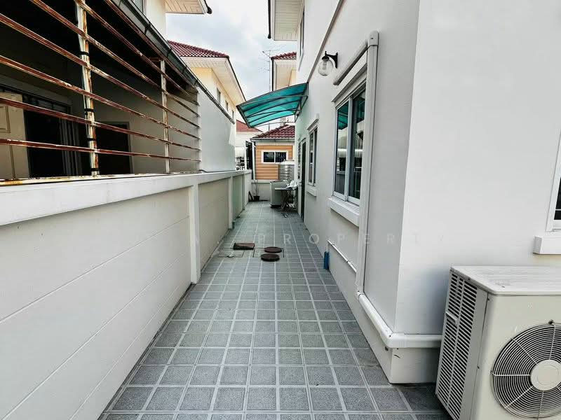 หมู่บ้านมณีรินทร์ บางแสน, Chon Buri (Pattaya), Ban Pik, Muang Chon Buri, Chon Buri (Pattaya), 3 Bedrooms, 200 sqm, Single Detached House For Sale, by A.T.A. Property, 500384219 - DDproperty.com