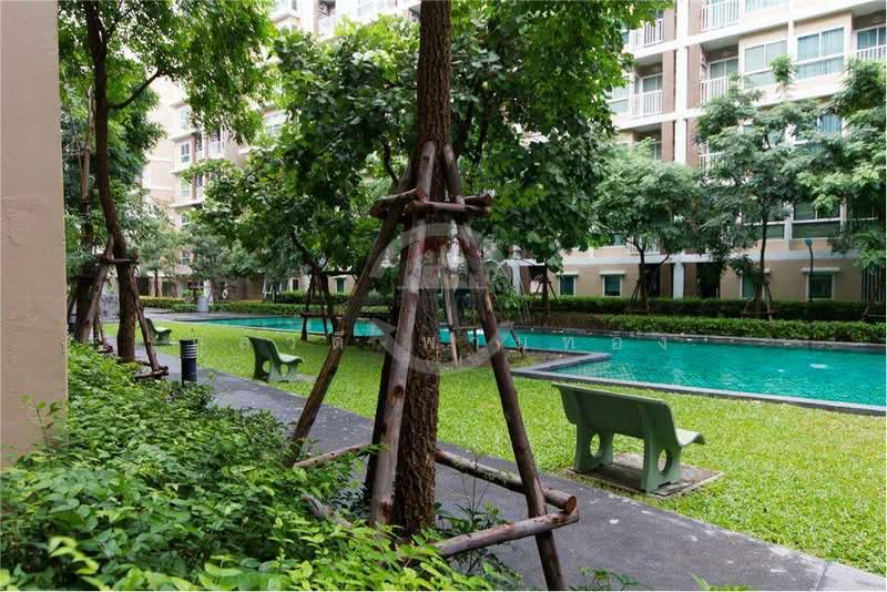 We Condo Ekkamai-Ramindra, Bangkok, Pradit Manutham Road, Tha Rang, Bang Khen, Bangkok, 1 Bedroom, 26 sqm, Condo For Sale, by กุลวดี พานทอง, 500384220 - DDproperty.com