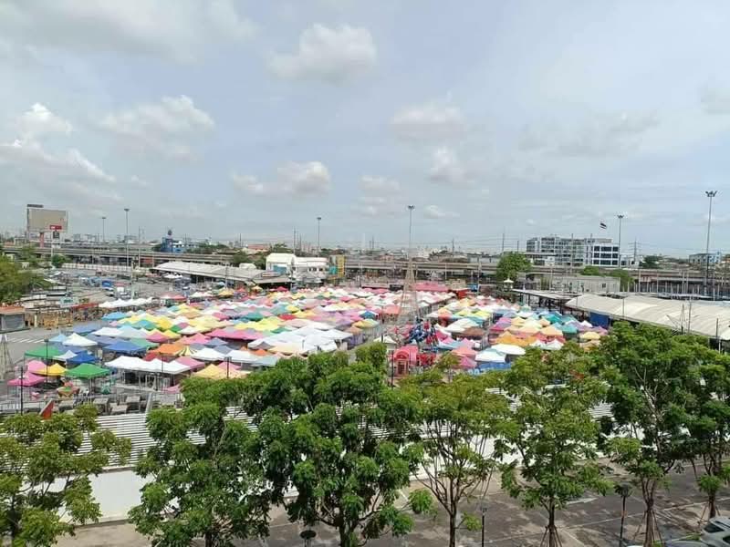 We Condo Ekkamai-Ramindra, Bangkok, Pradit Manutham Road, Tha Rang, Bang Khen, Bangkok, 1 Bedroom, 26 sqm, Condo For Sale, by กุลวดี พานทอง, 500384220 - DDproperty.com