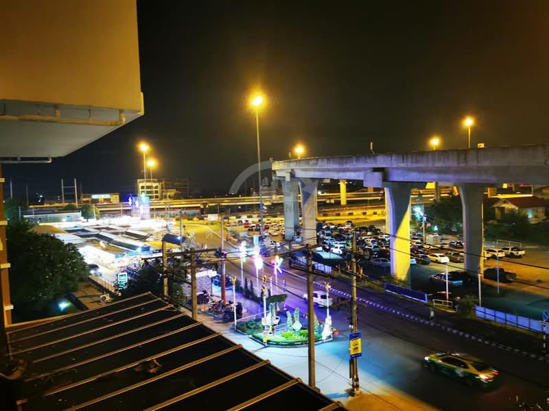 We Condo Ekkamai-Ramindra : วี คอนโด เอกมัย–รามอินทรา, กรุงเทพ, ถนนประดิษฐ์มนูธรรม, ท่าแร้ง, บางเขน, กรุงเทพ, 26 ตร.ม., คอนโด ขาย, โดย กุลวดี พานทอง, 500384220 - DDproperty.com