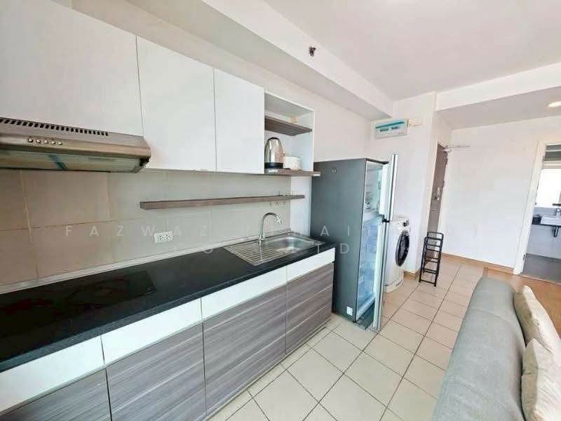 Supalai Mare Pattaya, Chon Buri (Pattaya), Village No. 12 818 Thepprasit Rd, Nong Pru, Bang Lamung (Pattaya), Chon Buri (Pattaya), 2 Bedrooms, 84 sqm, Condo For Sale, by Fazwaz (Thailand) Co., Ltd., 500384221 - DDproperty.com