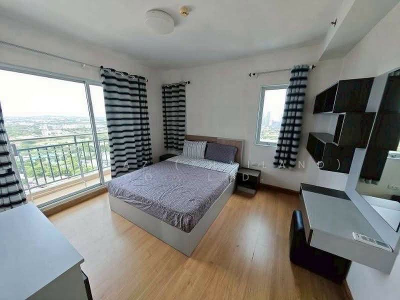 Supalai Mare Pattaya, Chon Buri (Pattaya), Village No. 12 818 Thepprasit Rd, Nong Pru, Bang Lamung (Pattaya), Chon Buri (Pattaya), 2 Bedrooms, 84 sqm, Condo For Sale, by Fazwaz (Thailand) Co., Ltd., 500384221 - DDproperty.com