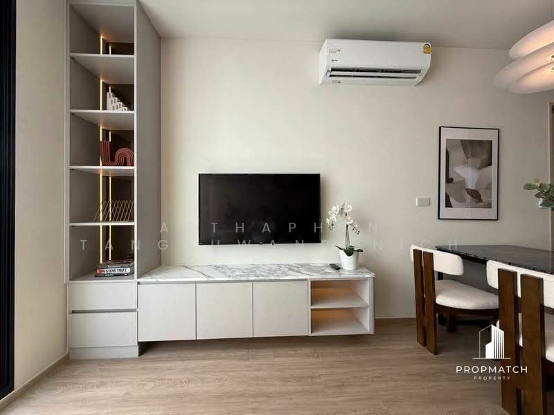 Noble State 39, Bangkok, 35 Soi Sukhumvit 39, Khlong Tan Nua, Watthana, Bangkok, 1 Bedroom, 42 sqm, Condo For Sale, by Atthaphon Tangsuwanpanich, 500384223 - DDproperty.com