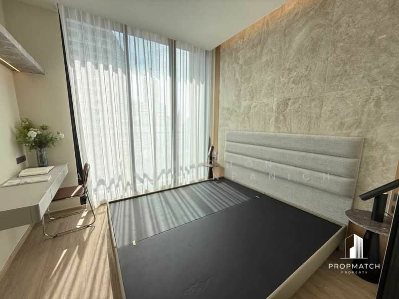 Noble State 39, Bangkok, 35 Soi Sukhumvit 39, Khlong Tan Nua, Watthana, Bangkok, 1 Bedroom, 42 sqm, Condo For Sale, by Atthaphon Tangsuwanpanich, 500384223 - DDproperty.com
