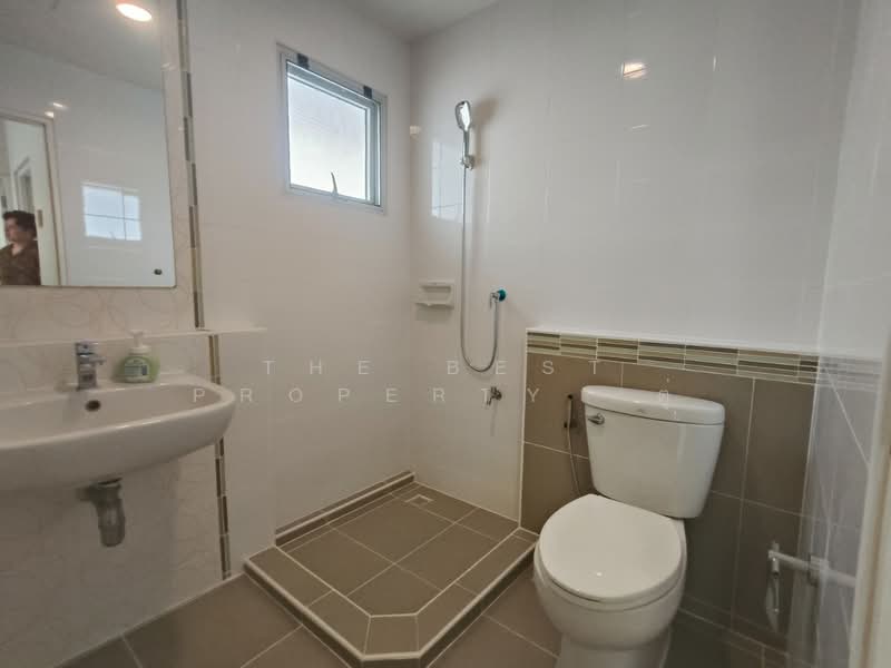 Sivalee Bangna, Samut Prakan, Bangna-Trat Road Km.14, Bangphli Yai, Bang Plee, Samut Prakan, 3 Bedrooms, 150 sqm, Single Detached House For Sale, by The Best Property ตู่, 500384224 - DDproperty.com