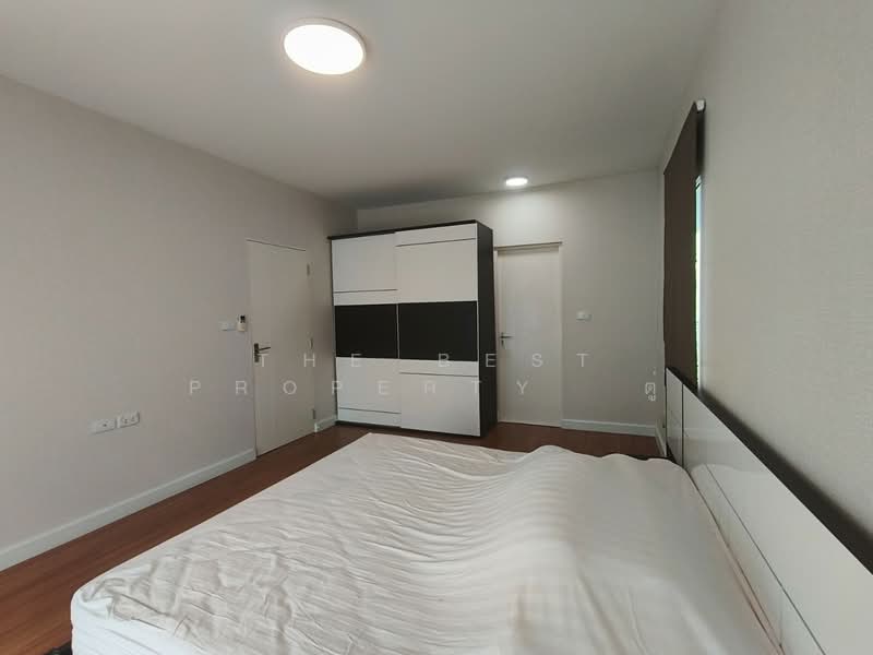 Sivalee Bangna, Samut Prakan, Bangna-Trat Road Km.14, Bangphli Yai, Bang Plee, Samut Prakan, 3 Bedrooms, 150 sqm, Single Detached House For Sale, by The Best Property ตู่, 500384224 - DDproperty.com
