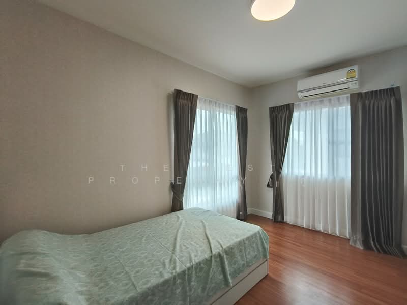 Sivalee Bangna, Samut Prakan, Bangna-Trat Road Km.14, Bangphli Yai, Bang Plee, Samut Prakan, 3 Bedrooms, 150 sqm, Single Detached House For Sale, by The Best Property ตู่, 500384224 - DDproperty.com