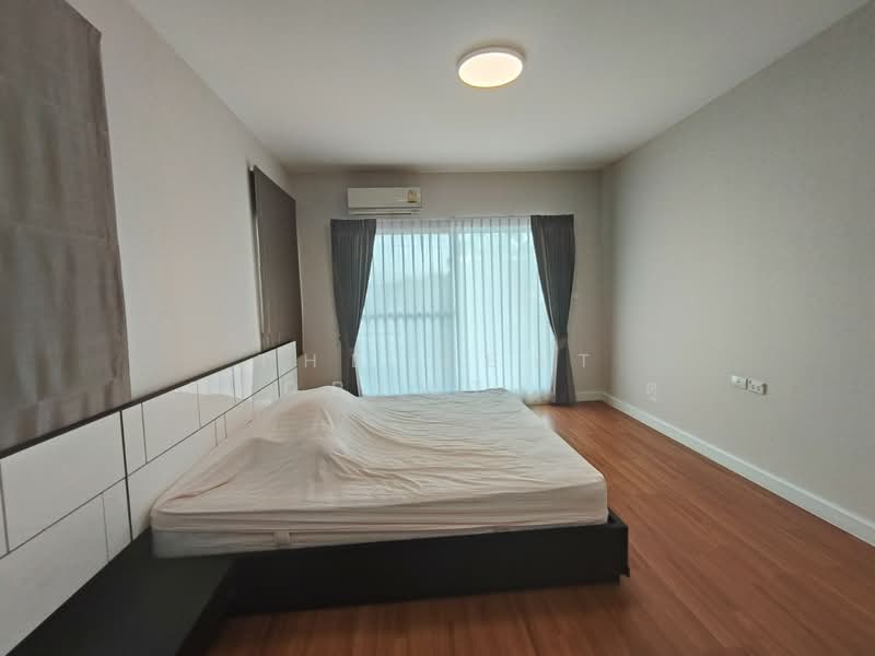 Sivalee Bangna, Samut Prakan, Bangna-Trat Road Km.14, Bangphli Yai, Bang Plee, Samut Prakan, 3 Bedrooms, 150 sqm, Single Detached House For Sale, by The Best Property ตู่, 500384224 - DDproperty.com
