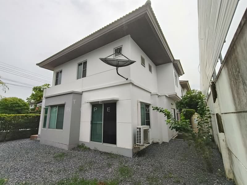Sivalee Bangna, Samut Prakan, Bangna-Trat Road Km.14, Bangphli Yai, Bang Plee, Samut Prakan, 3 Bedrooms, 150 sqm, Single Detached House For Sale, by The Best Property ตู่, 500384224 - DDproperty.com