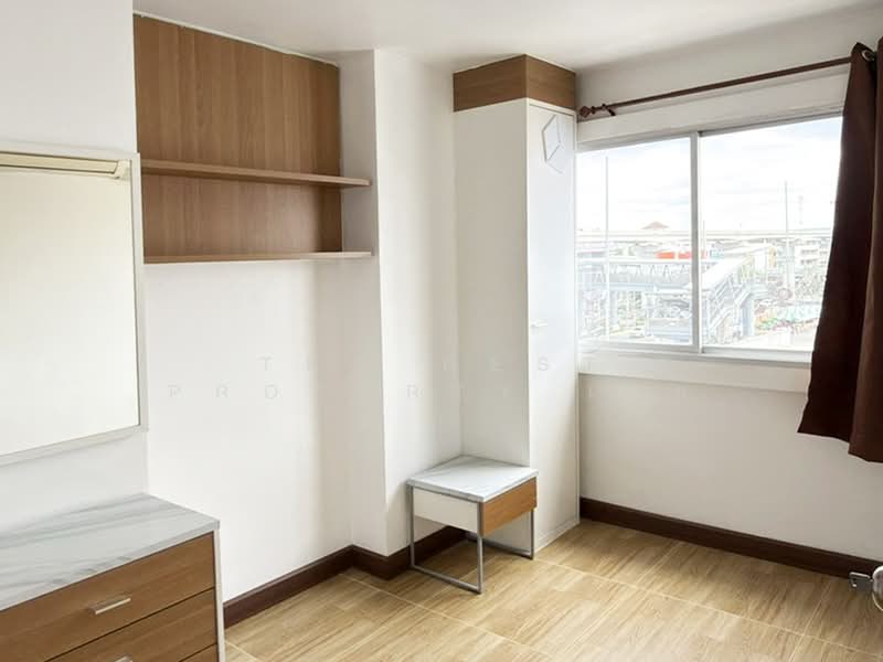 Assakan Place Ladprao 85, Bangkok, 2 Lat Phrao 85 Alley, Khlong Chaokhun Sing, Wang Thonglang, Bangkok, 2 Bedrooms, 39 sqm, Condo For Sale, by The Best Property เรย์, 500384225 - DDproperty.com