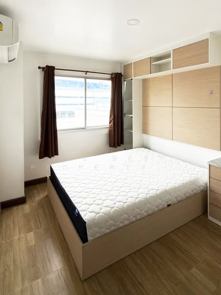 Assakan Place Ladprao 85 : อัสสกาญจน์ เพลส ลาดพร้าว 85, กรุงเทพ, 2 ซอย ลาดพร้าว 85, คลองเจ้าคุณสิงห์, วังทองหลาง, กรุงเทพ, 39 ตร.ม., คอนโด ขาย, โดย The Best Property เรย์, 500384225 - DDproperty.com