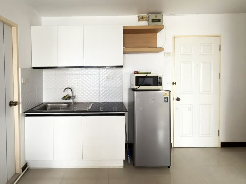 Assakan Place Ladprao 85, Bangkok, 2 Lat Phrao 85 Alley, Khlong Chaokhun Sing, Wang Thonglang, Bangkok, 2 Bedrooms, 39 sqm, Condo For Sale, by The Best Property เรย์, 500384225 - DDproperty.com