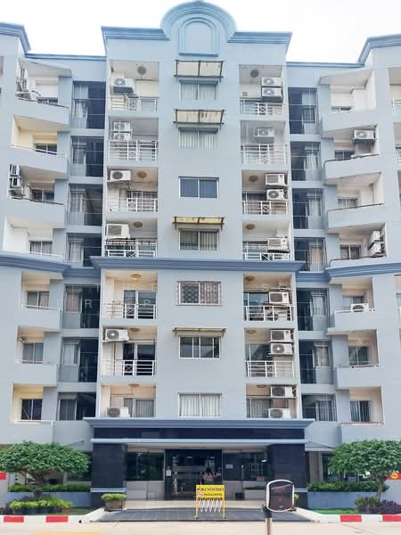Assakan Place Ladprao 85 : อัสสกาญจน์ เพลส ลาดพร้าว 85, กรุงเทพ, 2 ซอย ลาดพร้าว 85, คลองเจ้าคุณสิงห์, วังทองหลาง, กรุงเทพ, 39 ตร.ม., คอนโด ขาย, โดย The Best Property เรย์, 500384225 - DDproperty.com